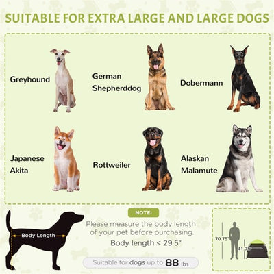 Pet Camping Tent Amazon Shipping, WalMart Banned, No Shipments On Weekends - 5 - CJ
