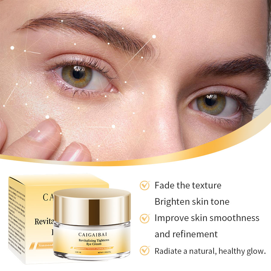 Eye Cream - Women's Anti - wrinkle Cream - Eye Contour Anti - Wrinkle - Anti - Aging Cream - 5 - CJ