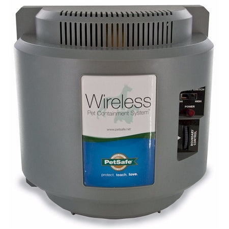 Pett Wireless Instant Fence Extra Transmitter - IF-100