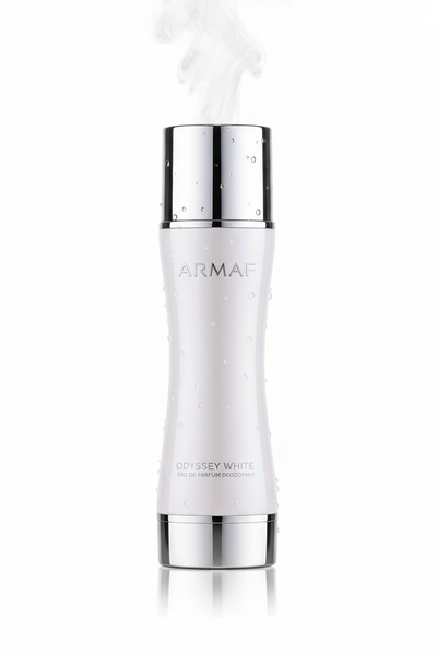 Armaf Odyssey White Deodorant Spray By Armaf - Deodorant Spray - Armaf