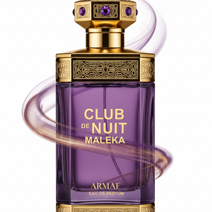 Club De Nuit Maleka by Armaf
