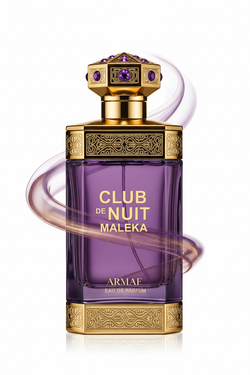 Club De Nuit Maleka by Armaf - Prime Titan