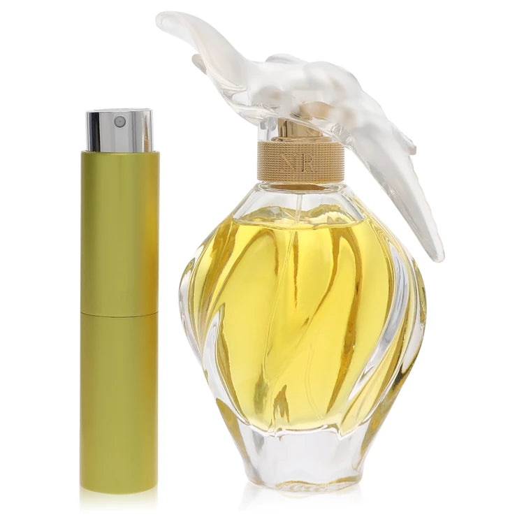 L'air Du Temps Eau De Toilette Spray By Nina Ricci - Eau De Toilette Spray - Nina Ricci