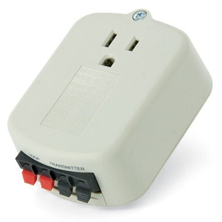 Pett Pet Fence Lightning Protection