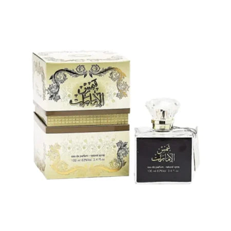 my Perfumes al Qasr Kalilah Eau de Parfum