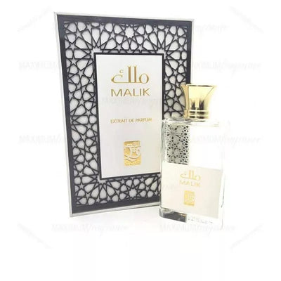 my Perfumes al Qasr Malik Eau de Parfum