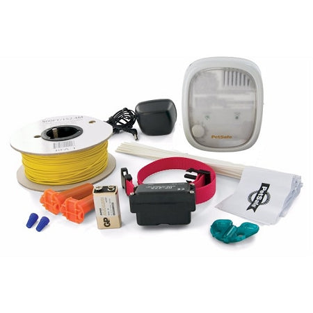 Stubborn Dog In-Ground Fence With 20 Gauge Factory Wire