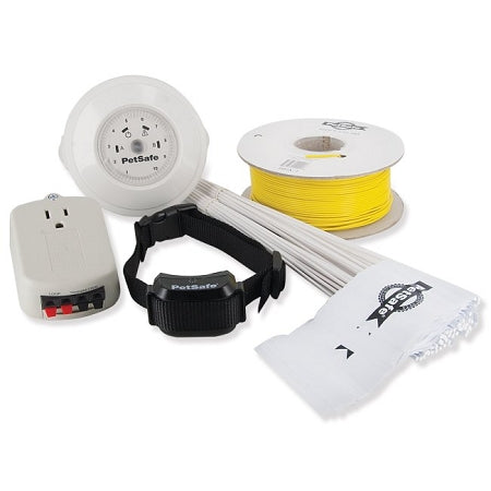 Pett YardMax Rechargeable Underground Fence - PIG00-11115