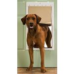 Plastic Dog Door - Extra Large - PPA00-10961