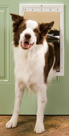 Plastic Dog Door - Large - PPA00-10960