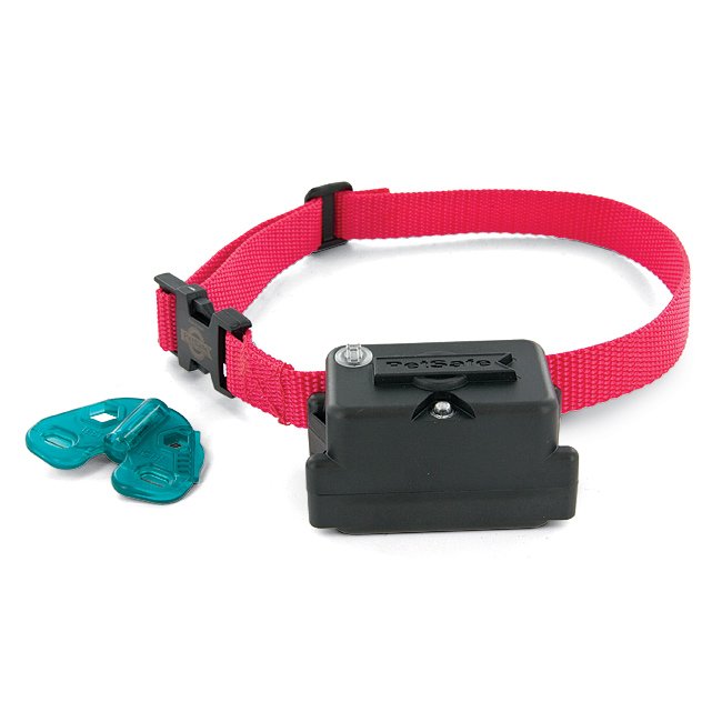 Pett Stubborn Dog Fence Collar