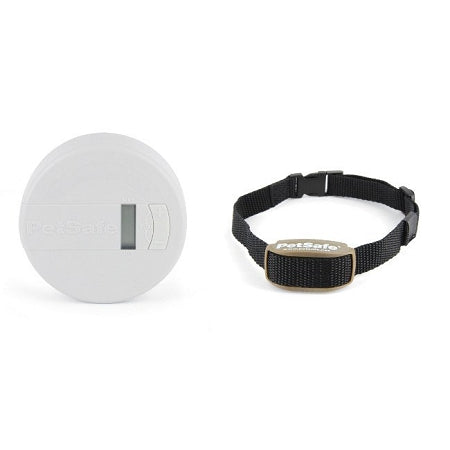 Pawz Away Mini Pet Barrier - PWF00-13665