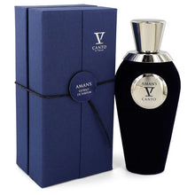 v Canto Amans v Eau de Parfum