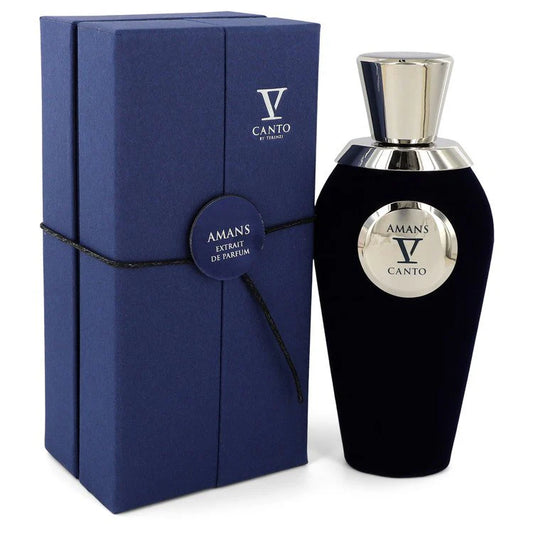 v Canto Amans v Eau de Parfum