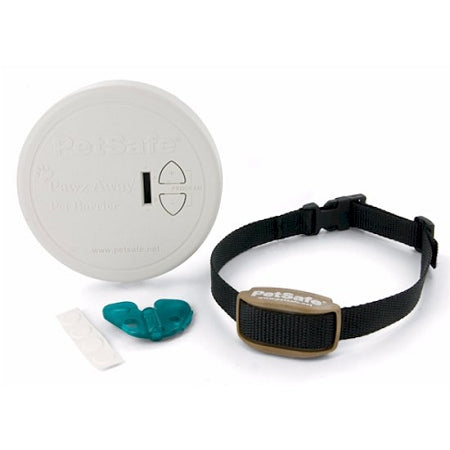 Pett Pawz Away Indoor Pet Barrier - ZND-1200